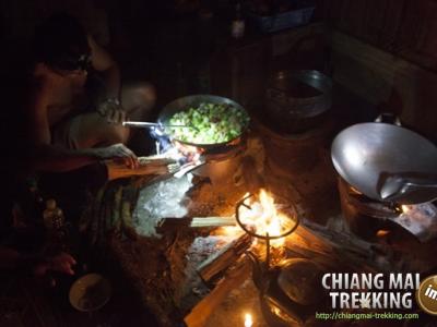 3-days/2-nights Trekking Tour | Chiang Mai Trekking | The best trekking in Chiang Mai with Piroon Nantaya